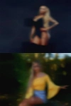 Black fully naked woman wife