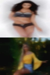 Horny girl thong sandals story