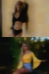 Naughty females camping older