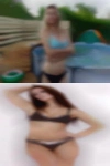 Swinger poker sexy titties