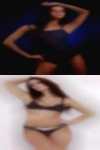Swingers real breast sucking