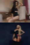 Nude woman long legs horny