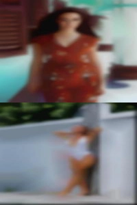 My swinging big breasted wife AR hamster