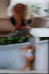 Real women classified sex wash