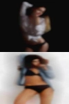 Horny woman super oily women