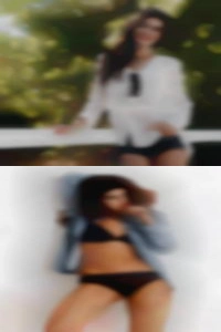 Oops IL beach labia hang out