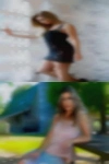 Couple looking privacy sex men