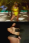Girls are weak point nudist