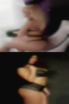 Sexy older women pubic shaving