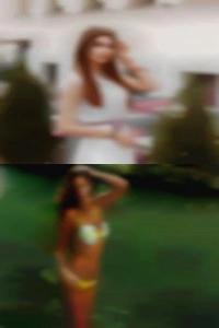 Bloneister in sex ad