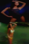 Hairy horny women are fucking