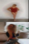 Women exploring course wanting