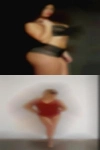 Black white ads ready having