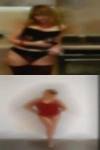 Thick females discreet wife