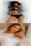 BDSM partner pecs partner girl