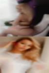 Horny wife cheating threesome