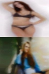 Meeting horny women senior