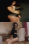 Beautiful middle women none