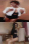 Friendship ebony mistress butt