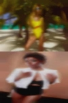 Slutty encounters beach woman