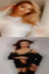 Swinger girls pussy going solo