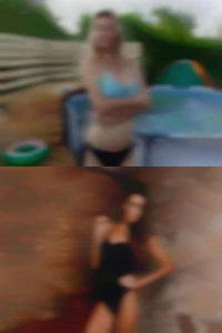 Toxibunni wives working in sex